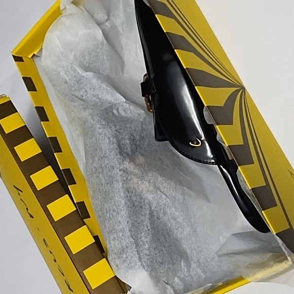 Circus by San Edelman Taryn Black Mule - Picture 13 of 13